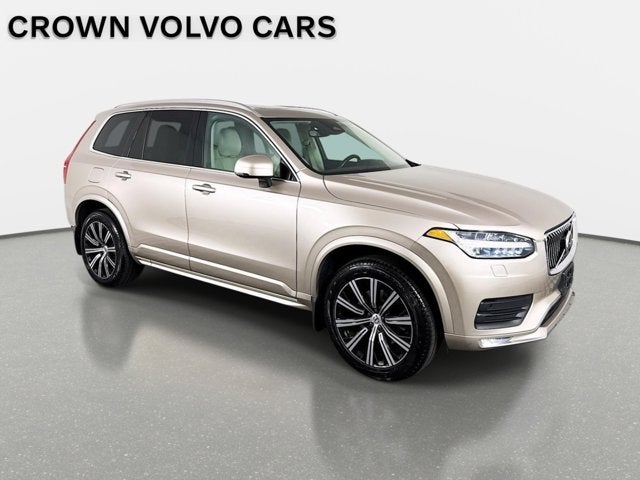 2023 Volvo XC90 Core