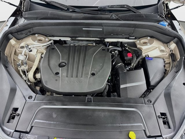 2023 Volvo XC90 Core