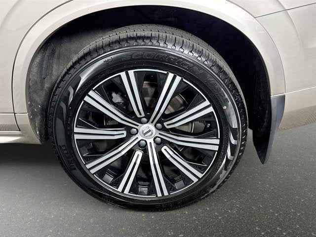 2023 Volvo XC90 Core