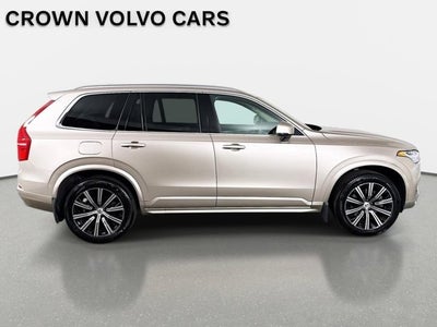 2023 Volvo XC90 Core