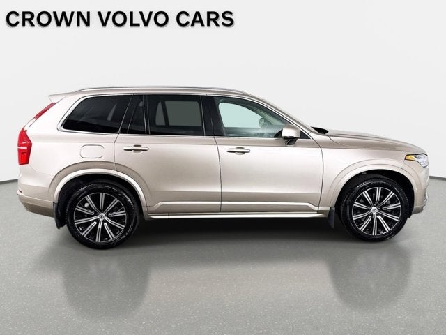 2023 Volvo XC90 Core