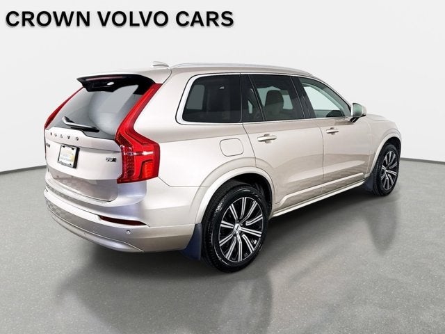 2023 Volvo XC90 Core