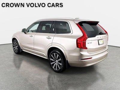 2023 Volvo XC90 Core