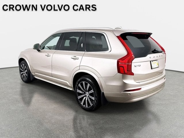 2023 Volvo XC90 Core