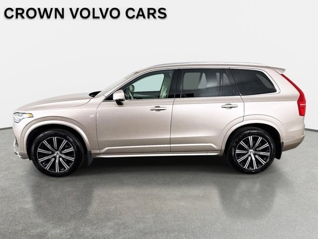 2023 Volvo XC90 Core