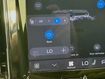 2023 Volvo XC60 Plus Bright Theme