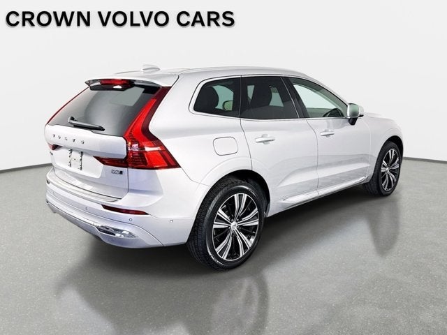 2023 Volvo XC60 Plus Bright Theme