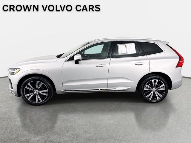 2023 Volvo XC60 Plus Bright Theme