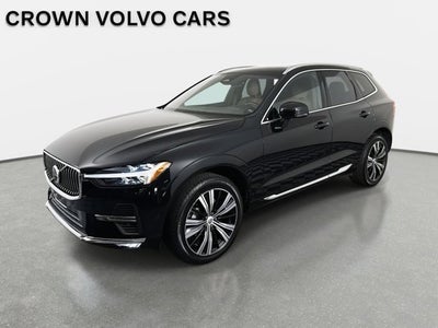 2023 Volvo XC60 Plus Bright Theme