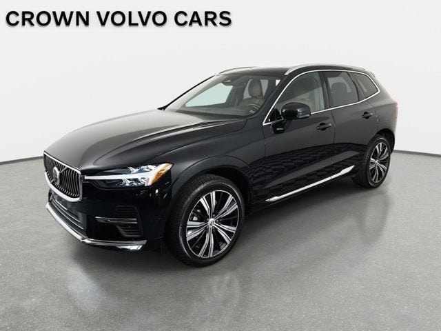 2023 Volvo XC60 Plus Bright Theme