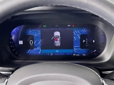 2023 Volvo XC60 Plus Bright Theme