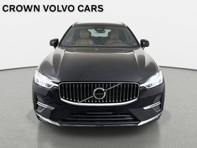 2023 Volvo XC60 Plus Bright Theme