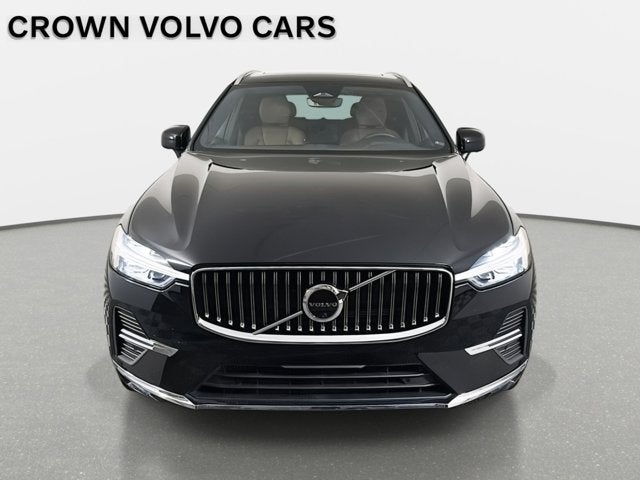 2023 Volvo XC60 Plus Bright Theme