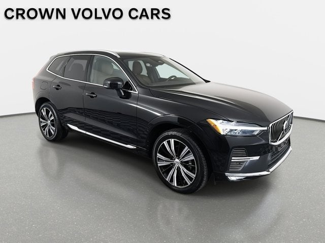 2023 Volvo XC60 Plus Bright Theme