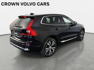 2023 Volvo XC60 Plus Bright Theme
