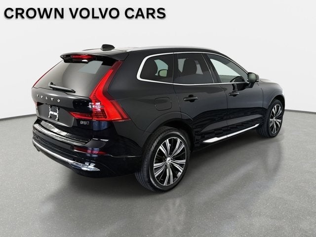 2023 Volvo XC60 Plus Bright Theme