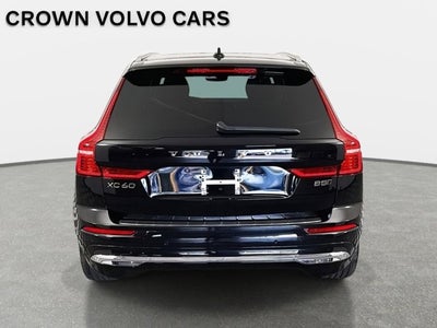 2023 Volvo XC60 Plus Bright Theme