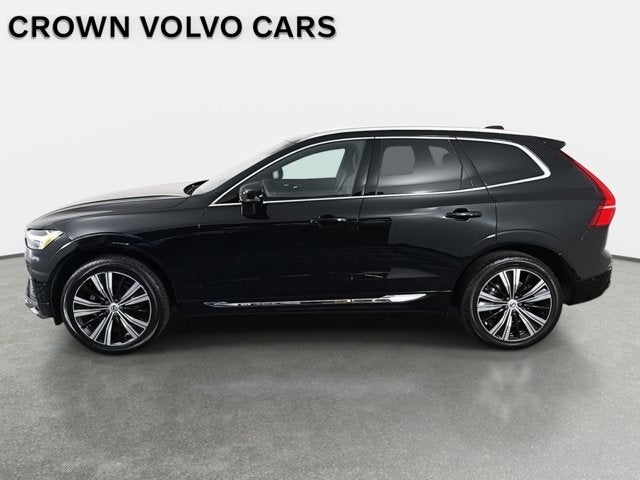 2023 Volvo XC60 Plus Bright Theme