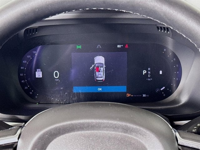 2023 Volvo XC60 Ultimate Bright Theme