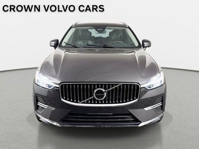 2023 Volvo XC60 Ultimate Bright Theme