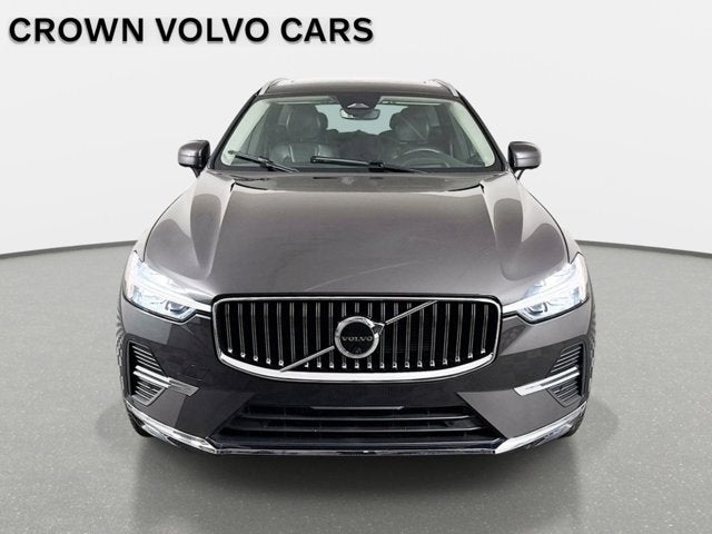 2023 Volvo XC60 Ultimate Bright Theme