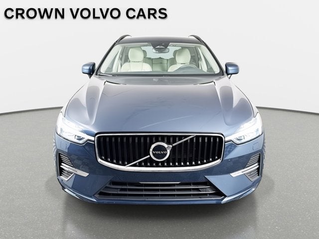 2022 Volvo XC60 Momentum