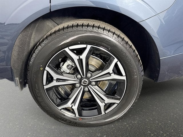 2022 Volvo XC60 Momentum