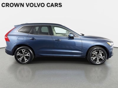 2022 Volvo XC60 Momentum