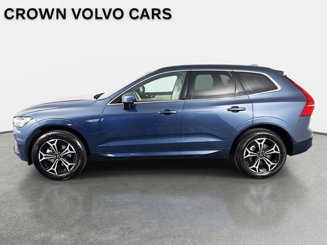 2022 Volvo XC60 Momentum