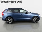 2024 Volvo XC60 Plus Dark Theme