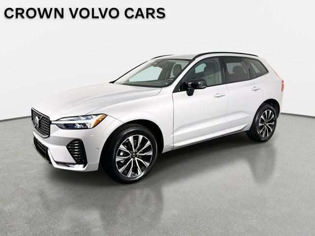 2024 Volvo XC60 Plus Dark Theme