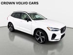 2024 Volvo XC60 Ultimate Dark Theme