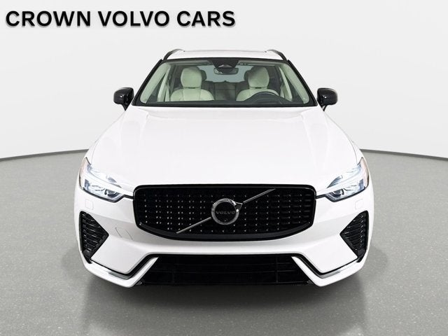 2024 Volvo XC60 Ultimate Dark Theme