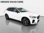 2024 Volvo XC60 Ultimate Dark Theme