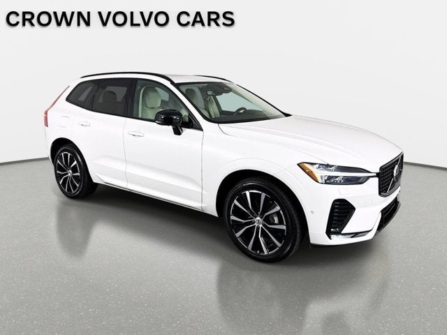 2024 Volvo XC60 Ultimate Dark Theme