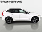 2024 Volvo XC60 Ultimate Dark Theme