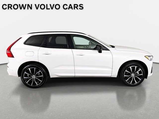 2024 Volvo XC60 Ultimate Dark Theme
