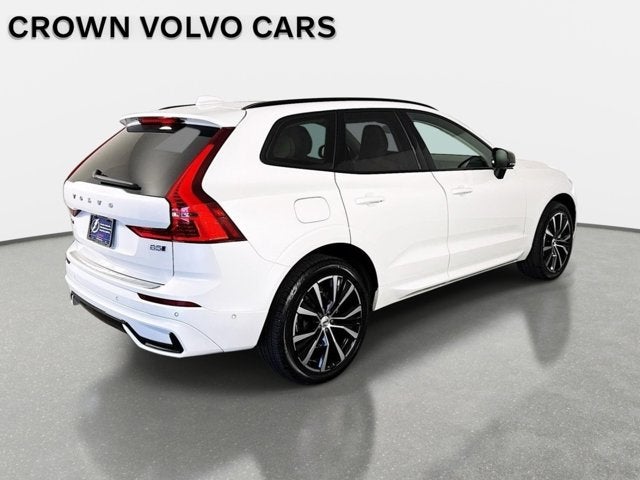 2024 Volvo XC60 Ultimate Dark Theme