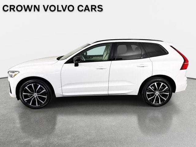2024 Volvo XC60 Ultimate Dark Theme