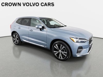 2023 Volvo XC60 Plus Bright Theme