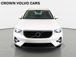 2024 Volvo XC40 Ultimate Bright Theme