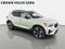 2023 Volvo XC40 Plus Dark Theme