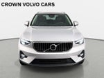 2023 Volvo XC40 Plus Bright Theme