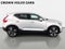 2023 Volvo XC40 Plus Bright Theme