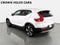 2023 Volvo XC40 Plus Bright Theme