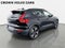 2023 Volvo XC40 Ultimate Dark Theme