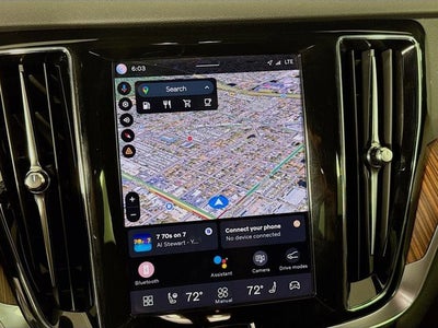 2025 Volvo V60 Cross Country Plus