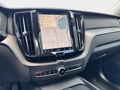 2025 Volvo XC60 Core
