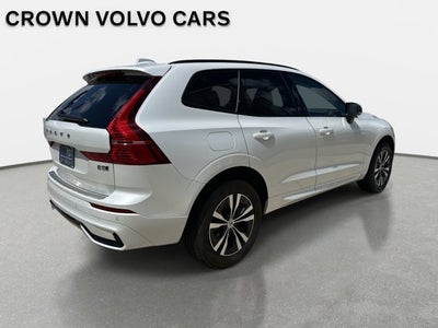 2025 Volvo XC60 Core