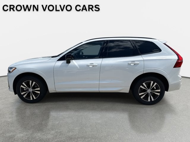 2025 Volvo XC60 Core
